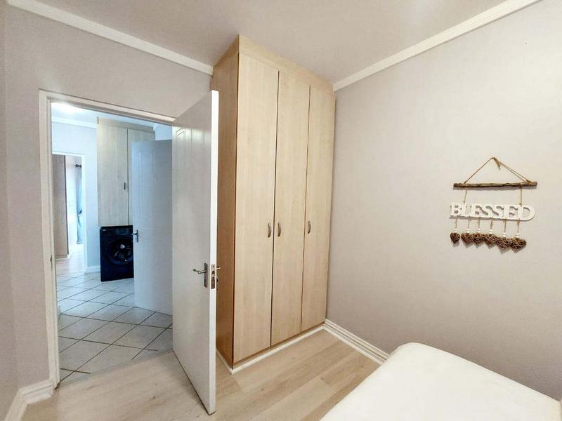 3 Bedroom Property for Sale in Reebok Western Cape